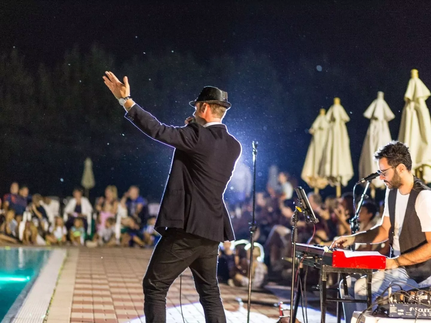 Campingplatz Serenella-