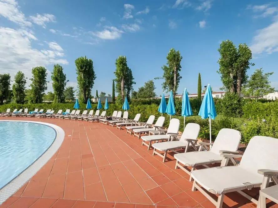 Campingdorf Cavallino-