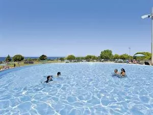 Campingplatz Park Umag-