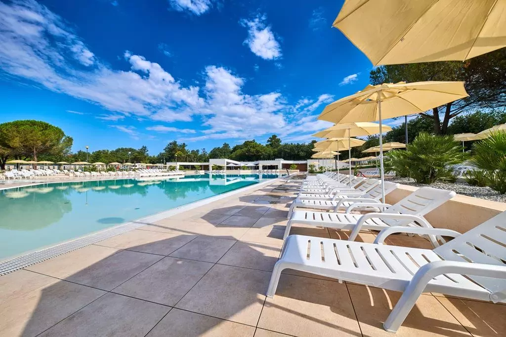 Campingplatz Stella Maris-