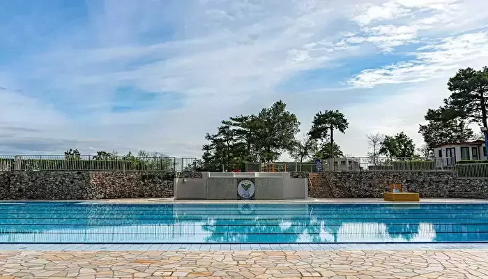 Campingdorf Mare Pineta-