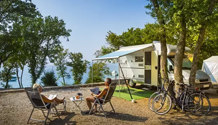 Aminess Atea Camping-Resort-