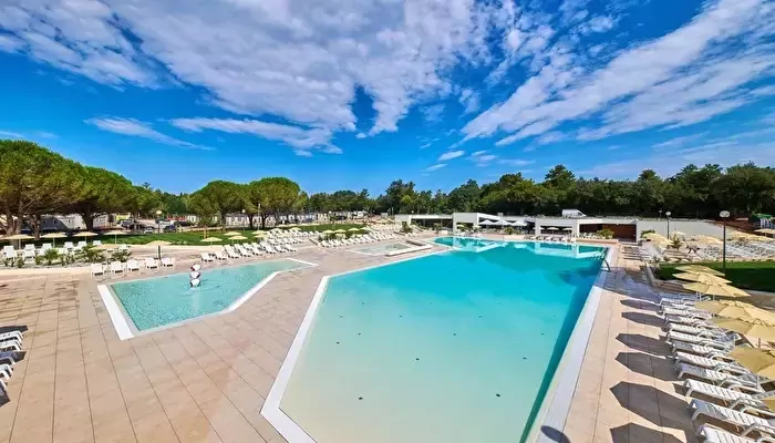 Campingplatz Stella Maris-