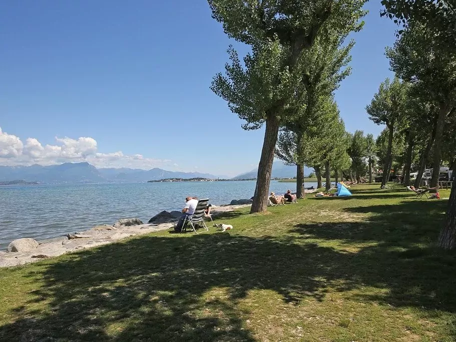 Campingdorf Cavallino-