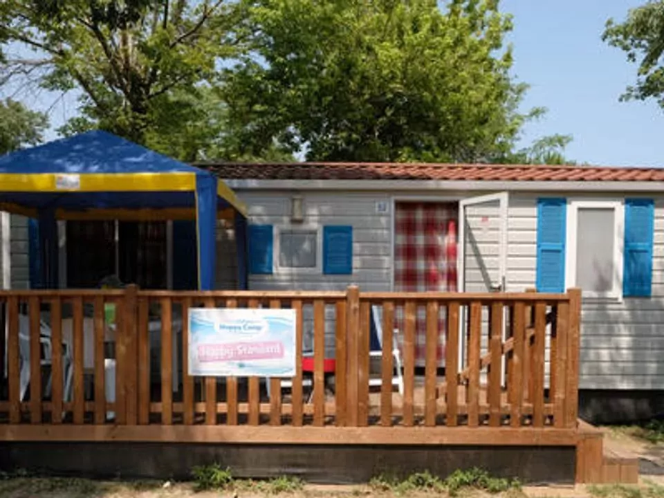 Campingplatz Serenella-