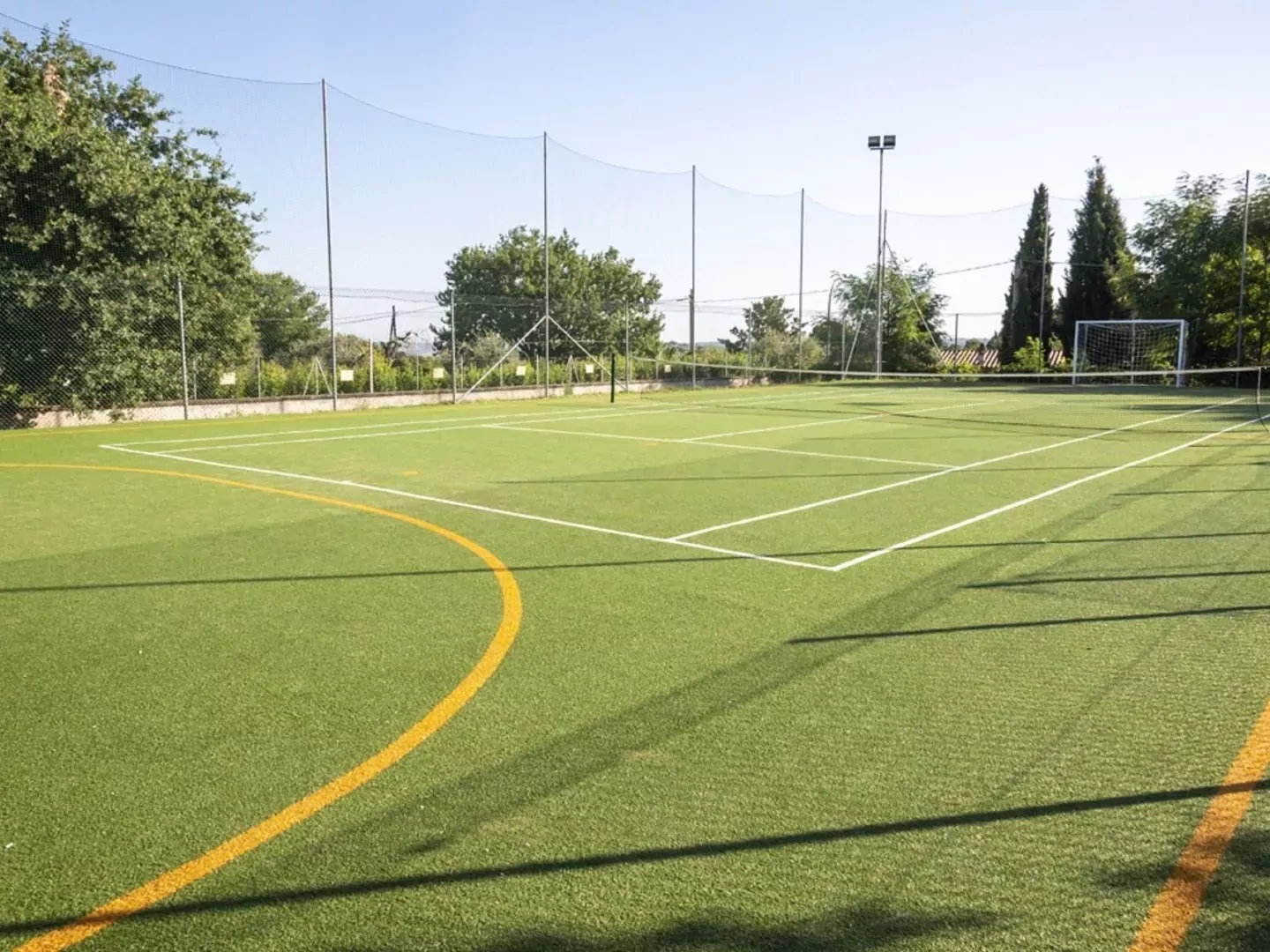 Hu Park Albatros Dorf-