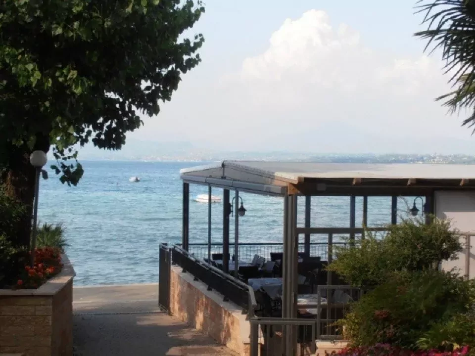 Campingplatz Serenella-