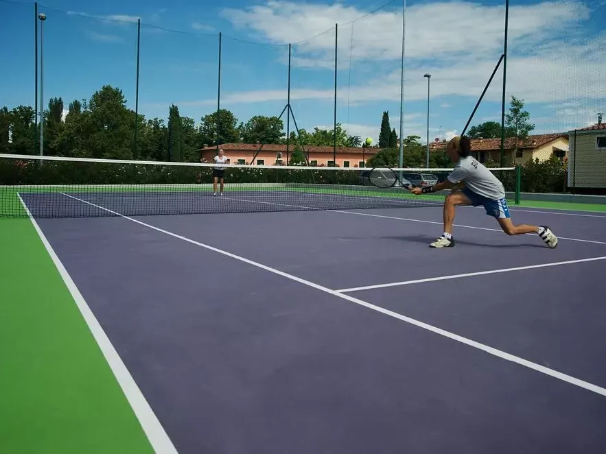 Campingdorf Cavallino-