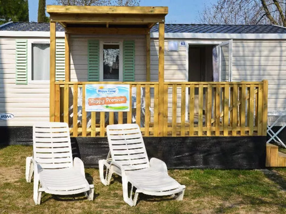 Campingplatz Serenella-