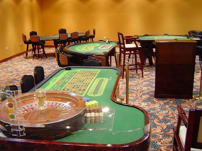 Campingplatz Union Lido-