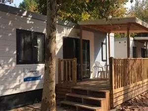 Campingplatz Union Lido-