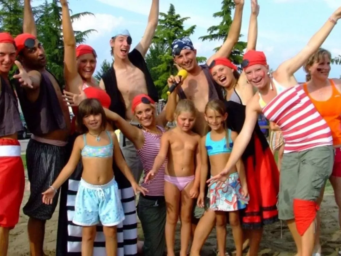 Campingplatz Serenella-