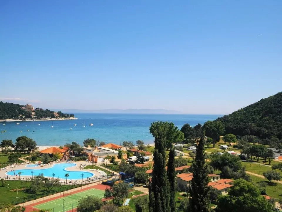 Campingplatz Union Lido