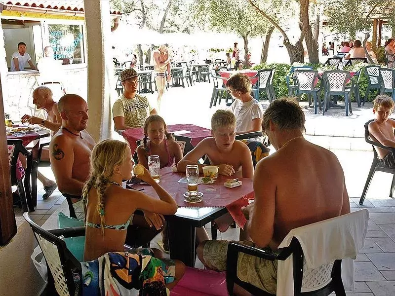 Campingplatz Union Lido-