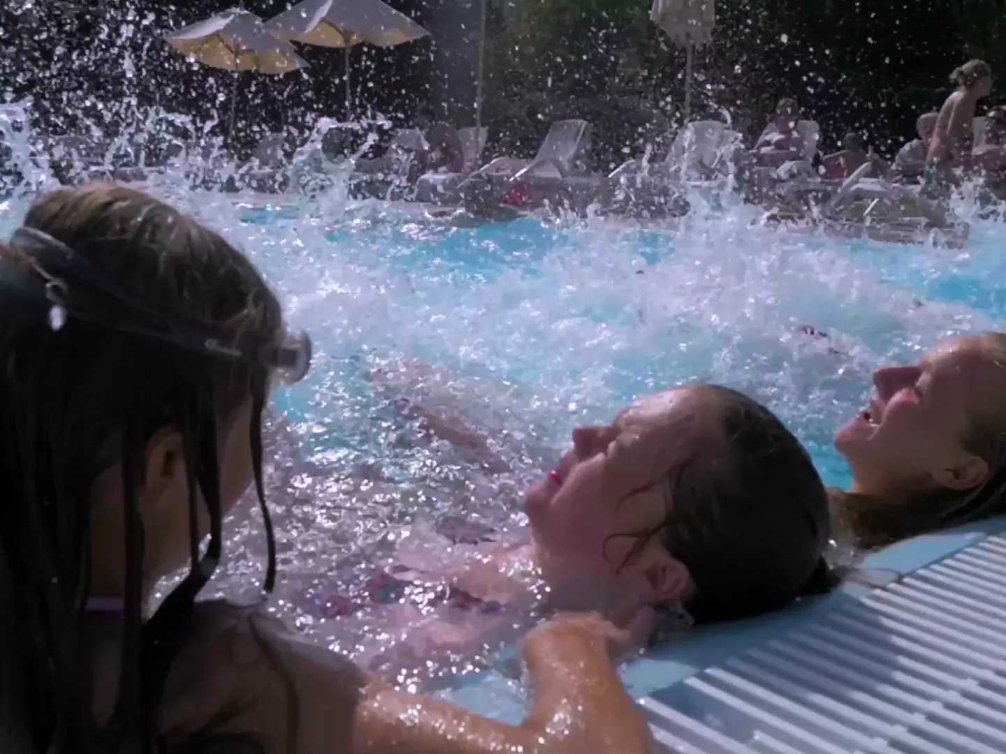 Campingplatz Serenella-