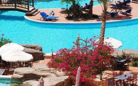 4-stjernede campingpladser