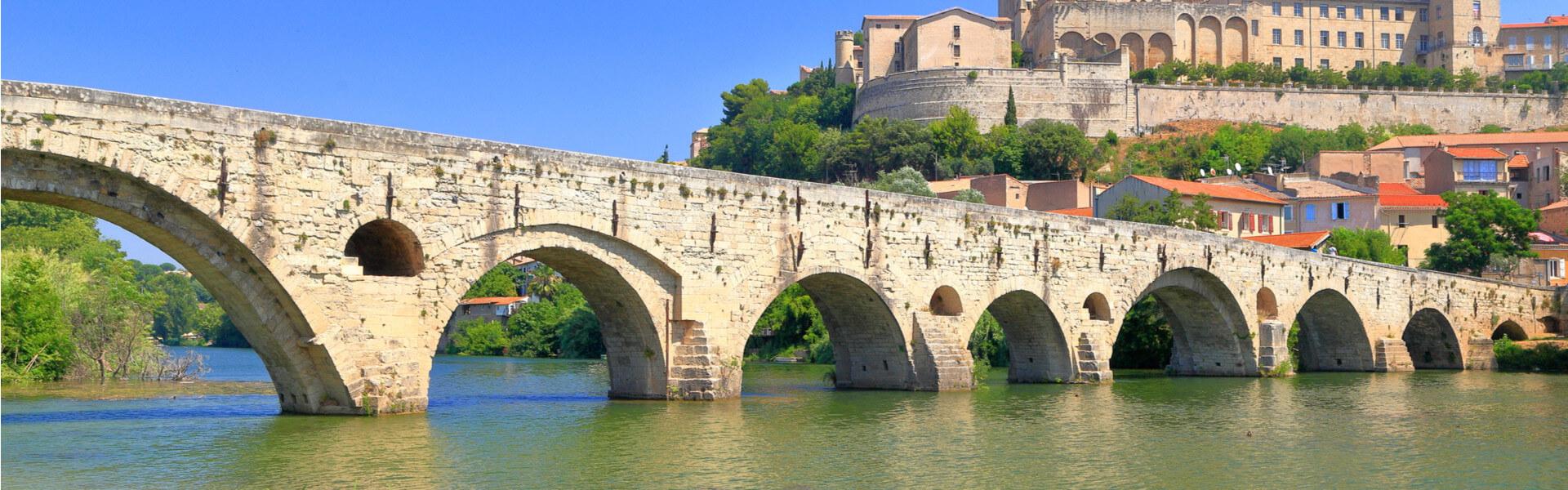 Languedoc-Rosellón