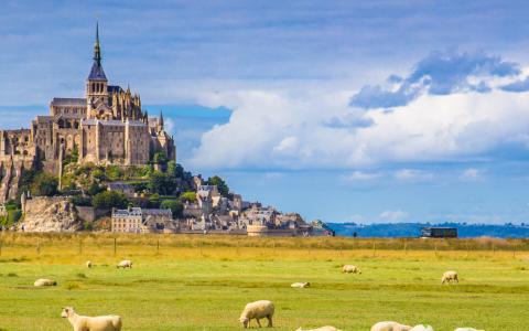 Bretagne