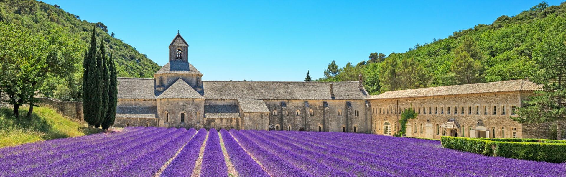 Provence-Alpes-Côte d'Azur