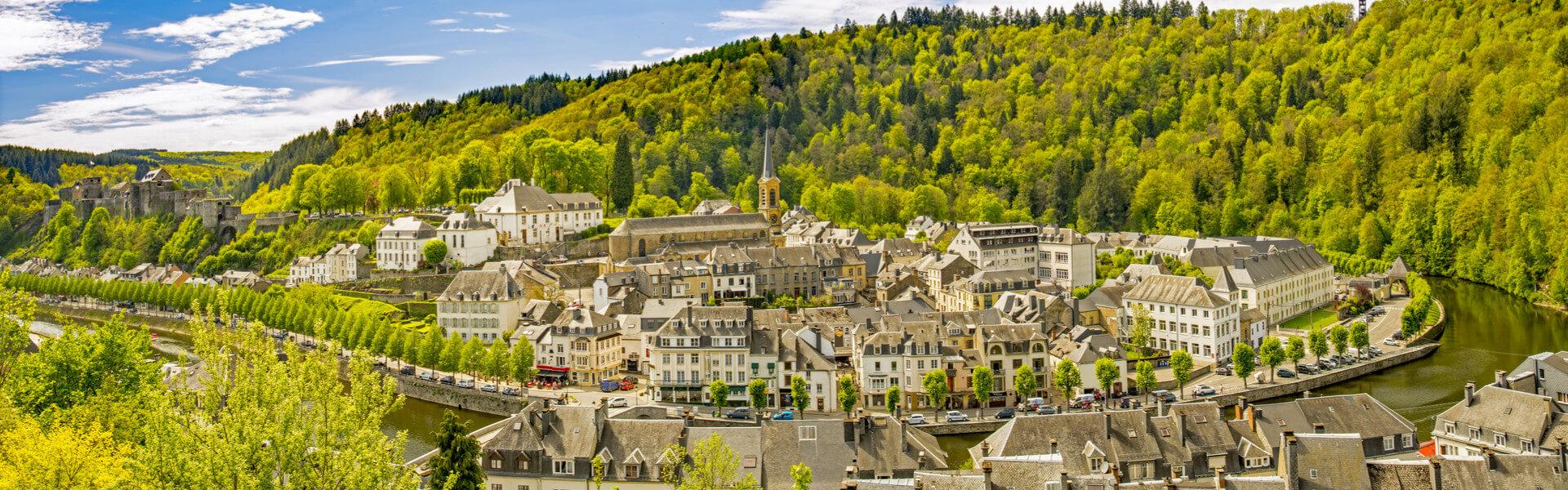 Luxemburgo