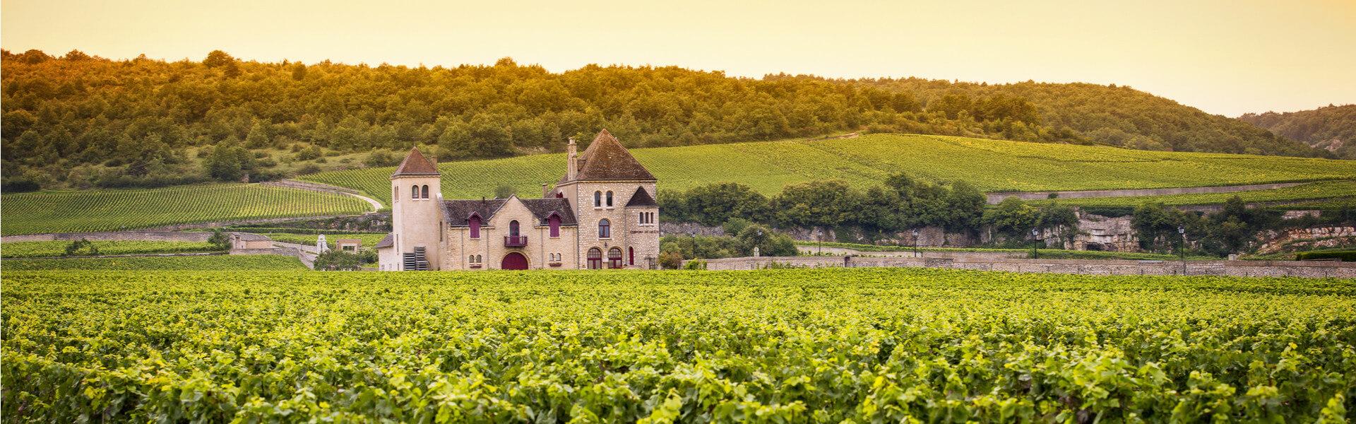 Bourgogne-Franche-Comté