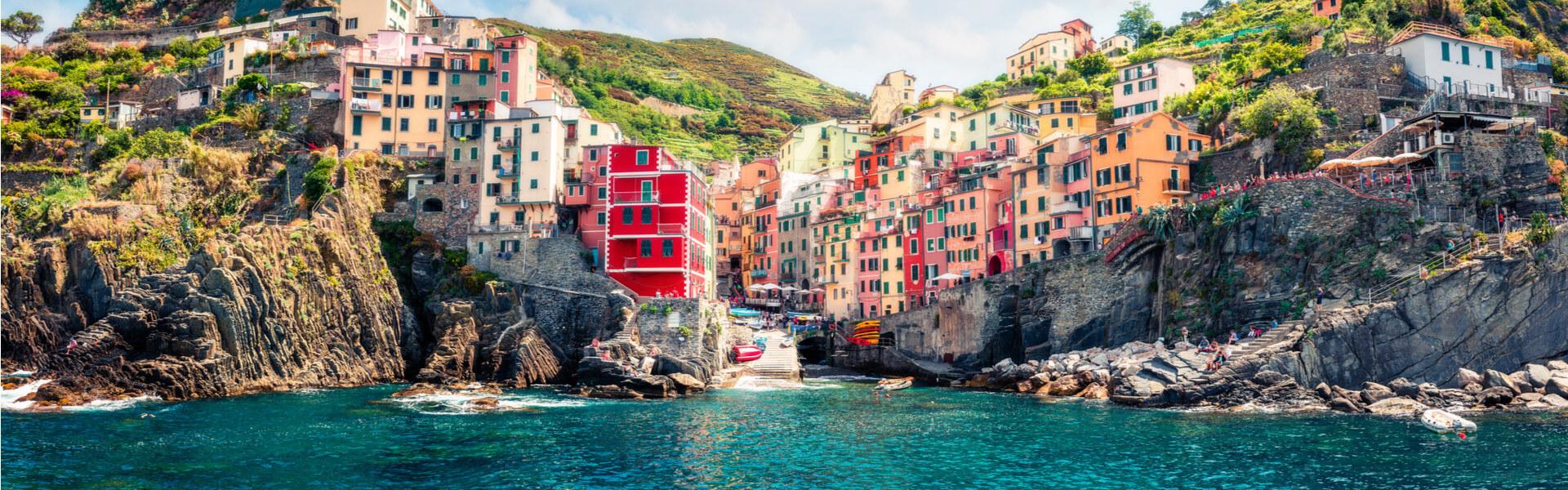 Liguria