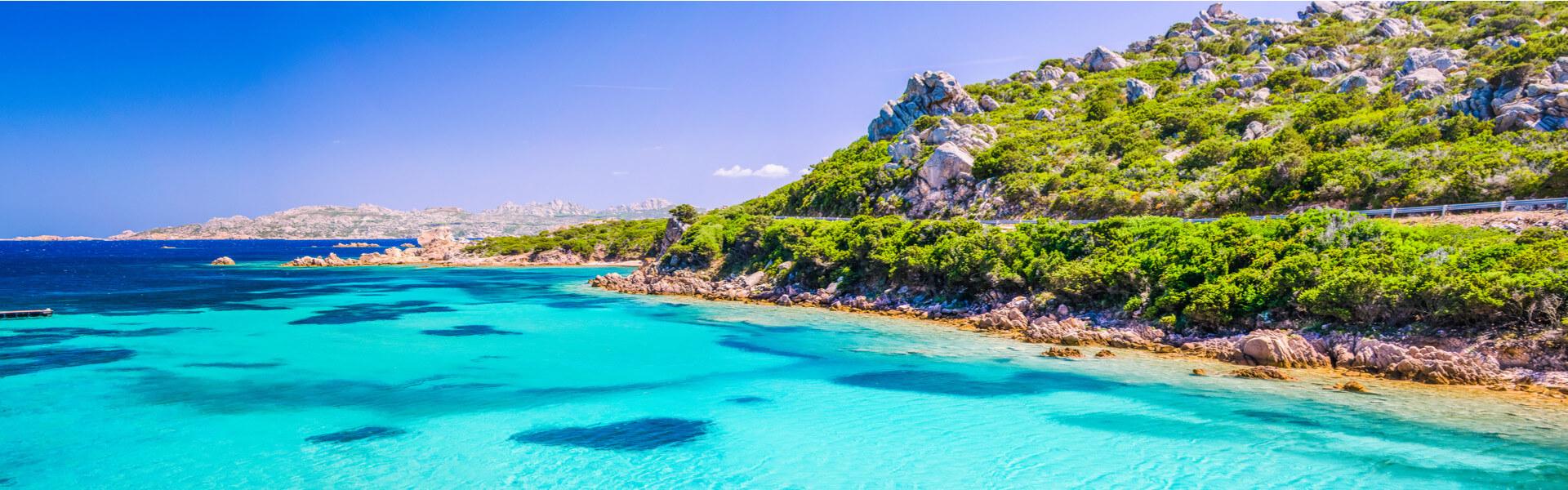 Sardinia