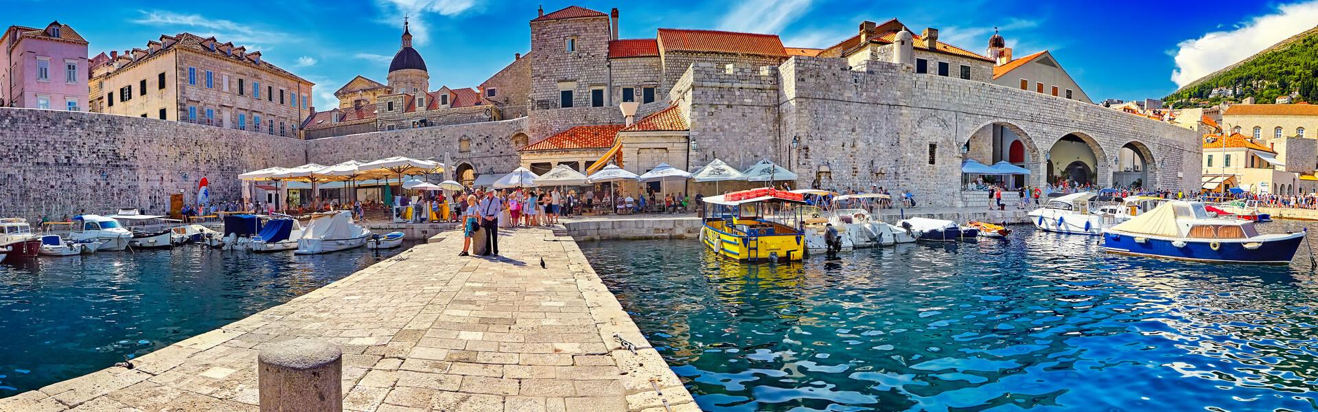 Dubrovnik-Neretvas län