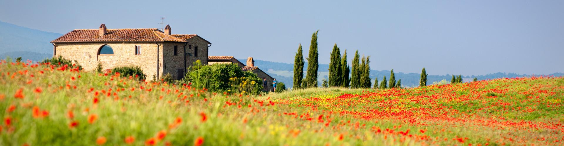 Campings in Italië: de leukste kampeerplaatsen