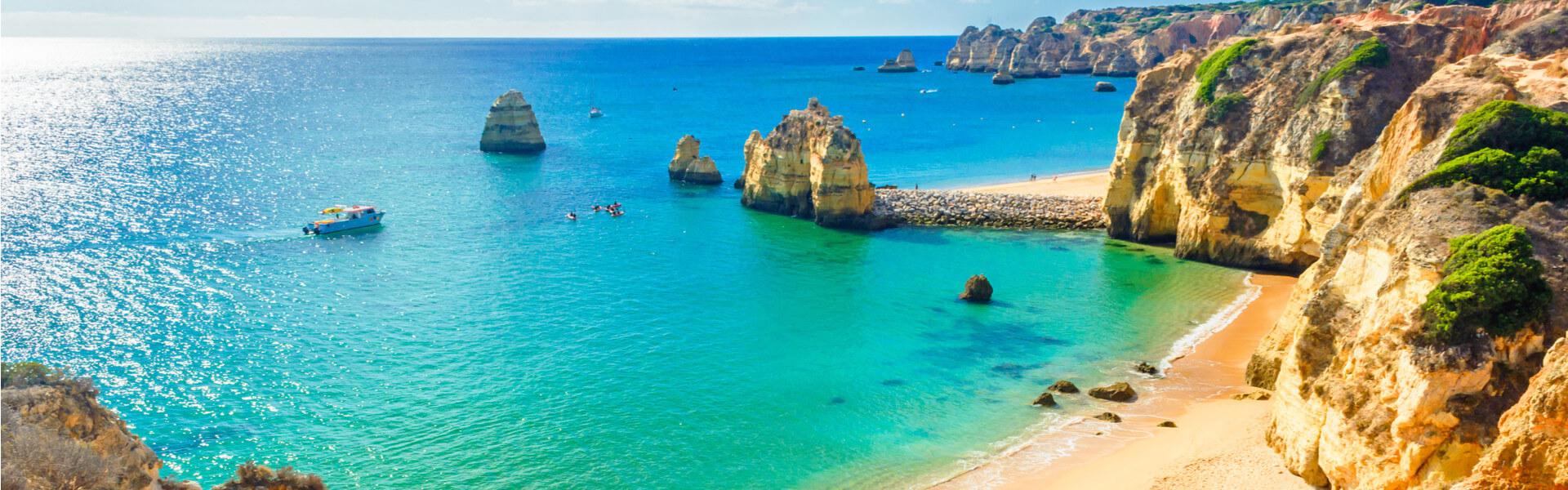 Algarve