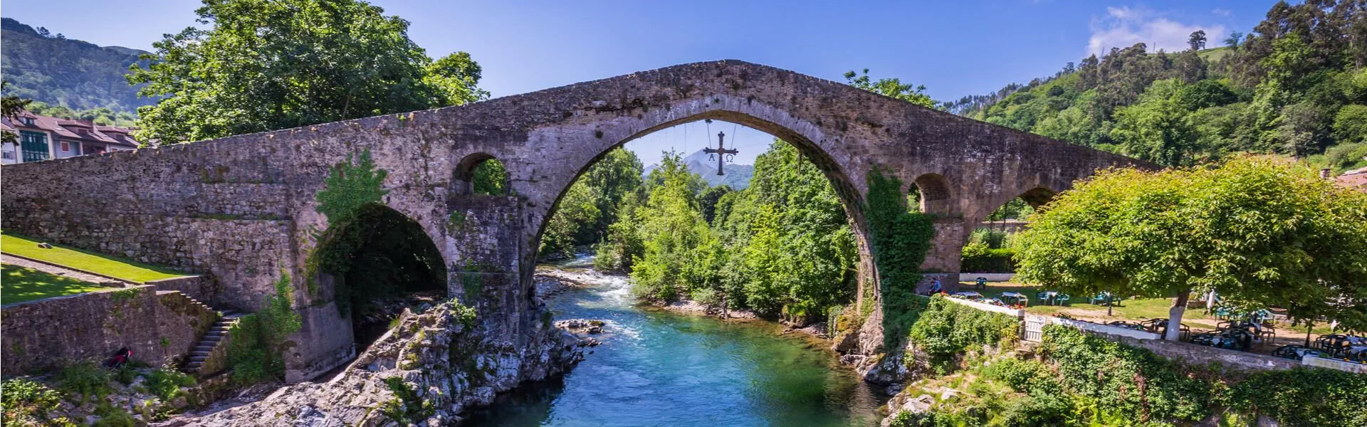 Campingplätze in Ribadedeva finden