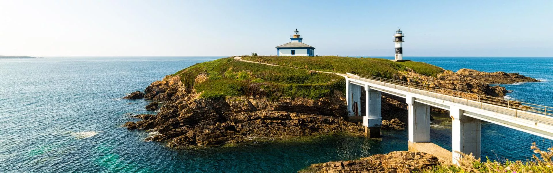 Rechercher des campings dans la province de Galice