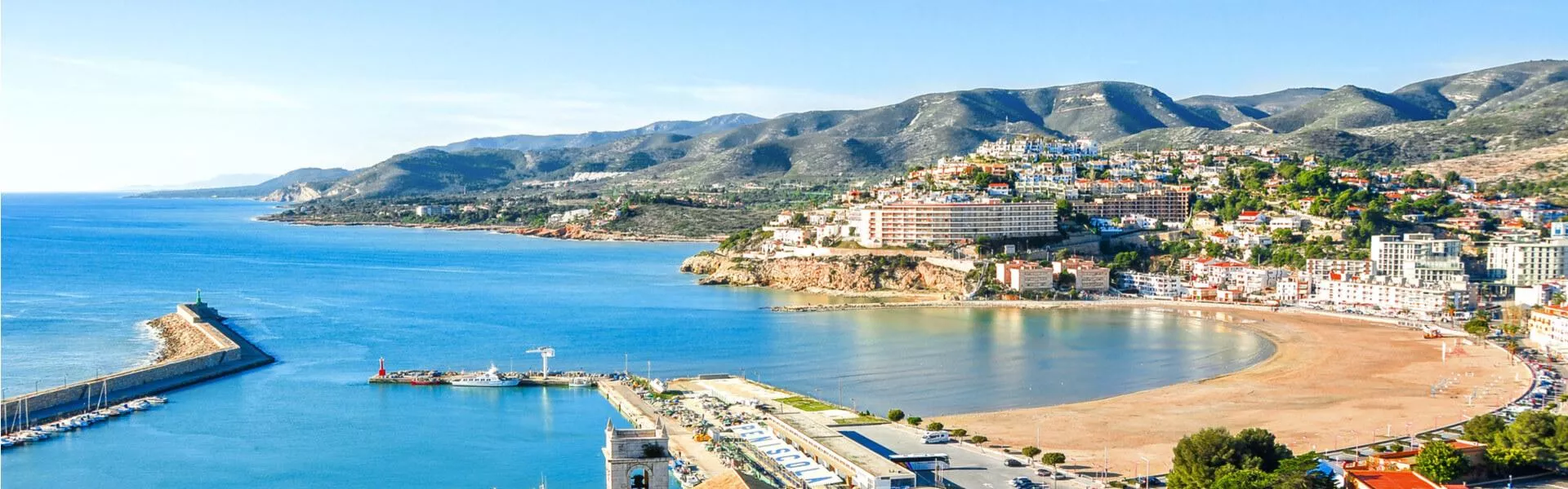 Campingplätze in Crevillent finden