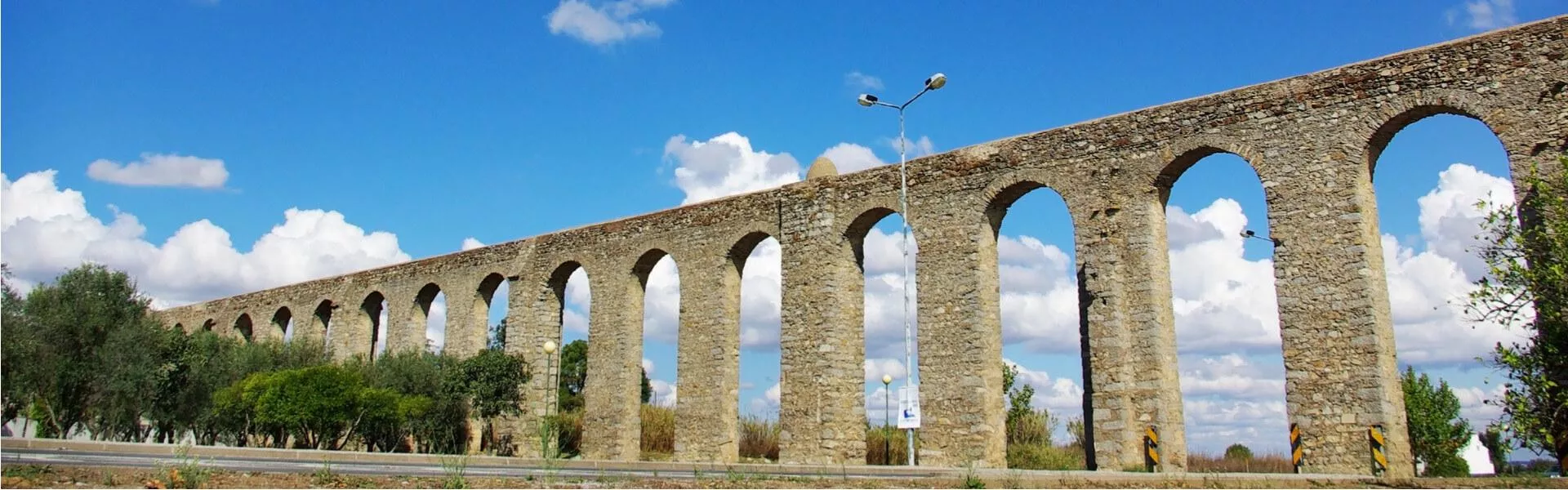 Campingplätze in Évora suchen