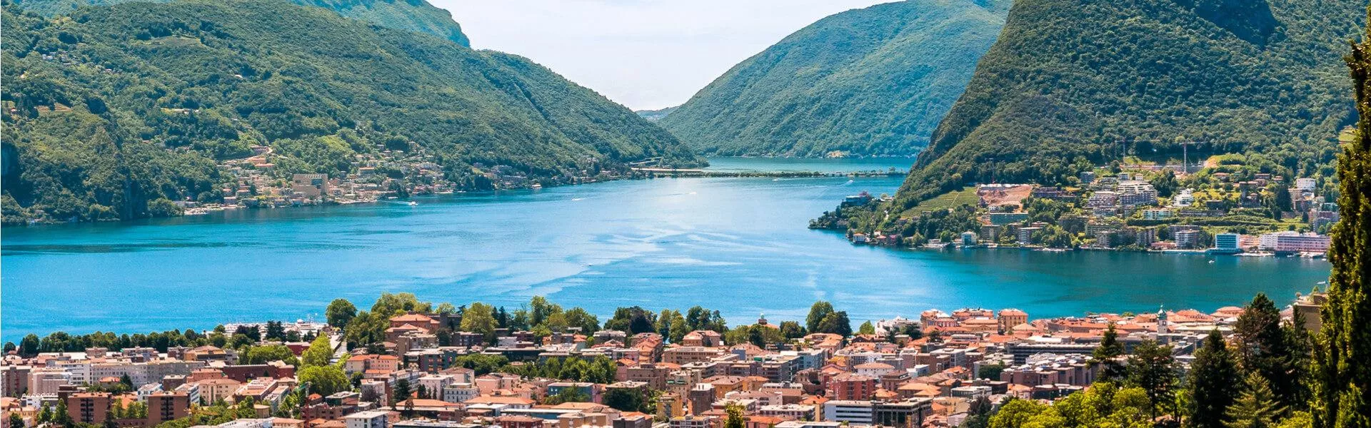 Campingplätze in Tessin finden