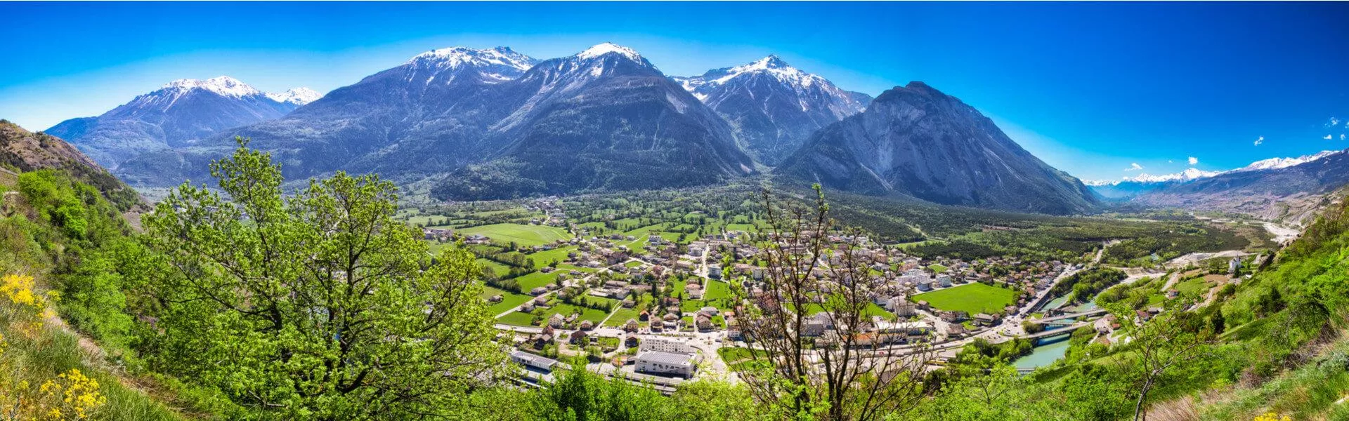 Search for campsites in Wallis