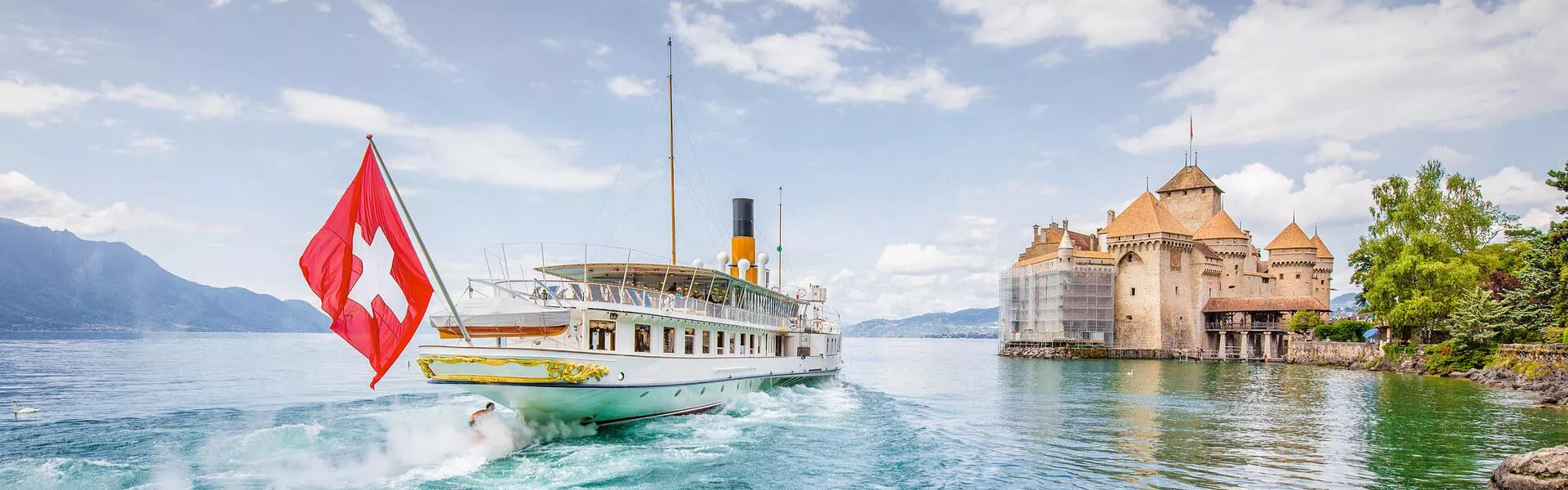 Rechercher des campings dans Genève