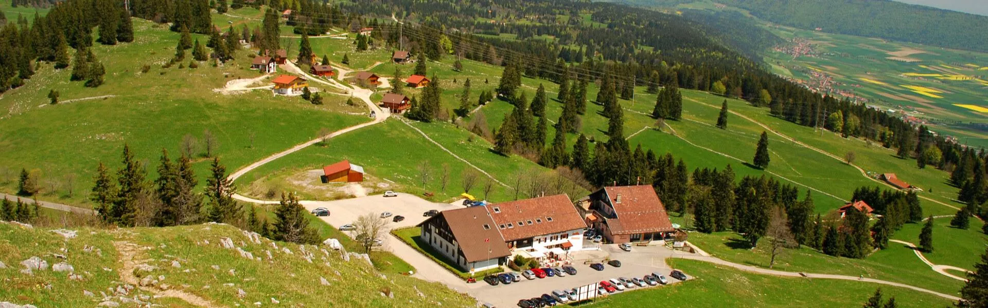 Campingplätze in Jura finden