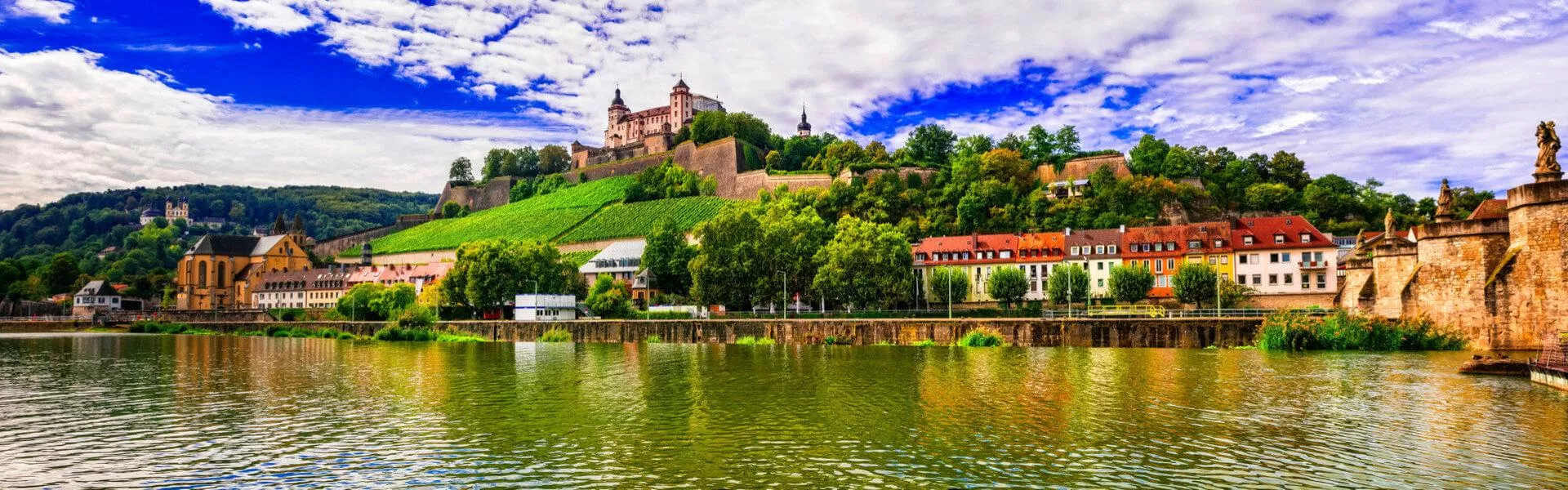 Campingplätze in Ebrach finden