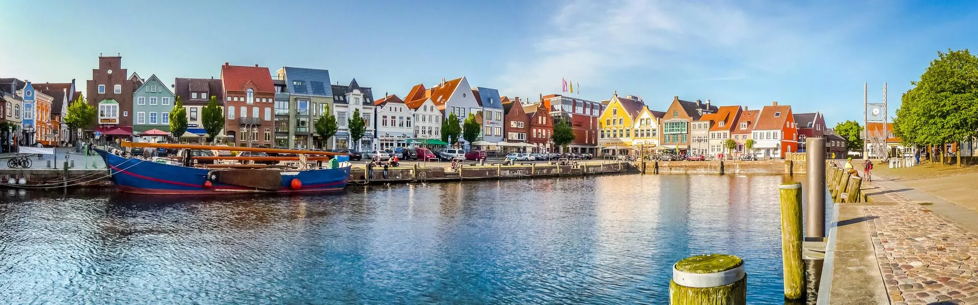 Search campsites in Schleswig-Holstein