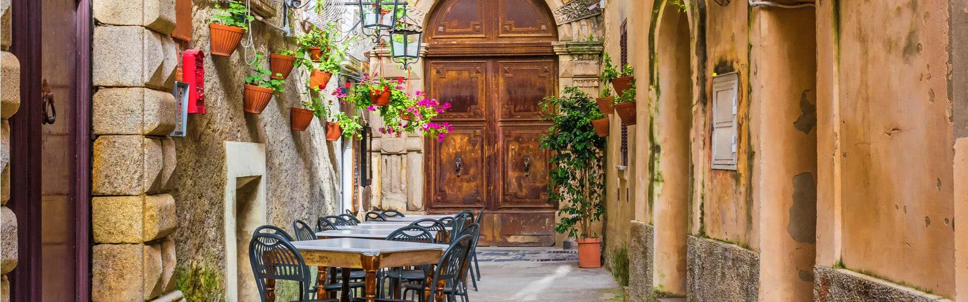 Campingplätze in Capaccio finden