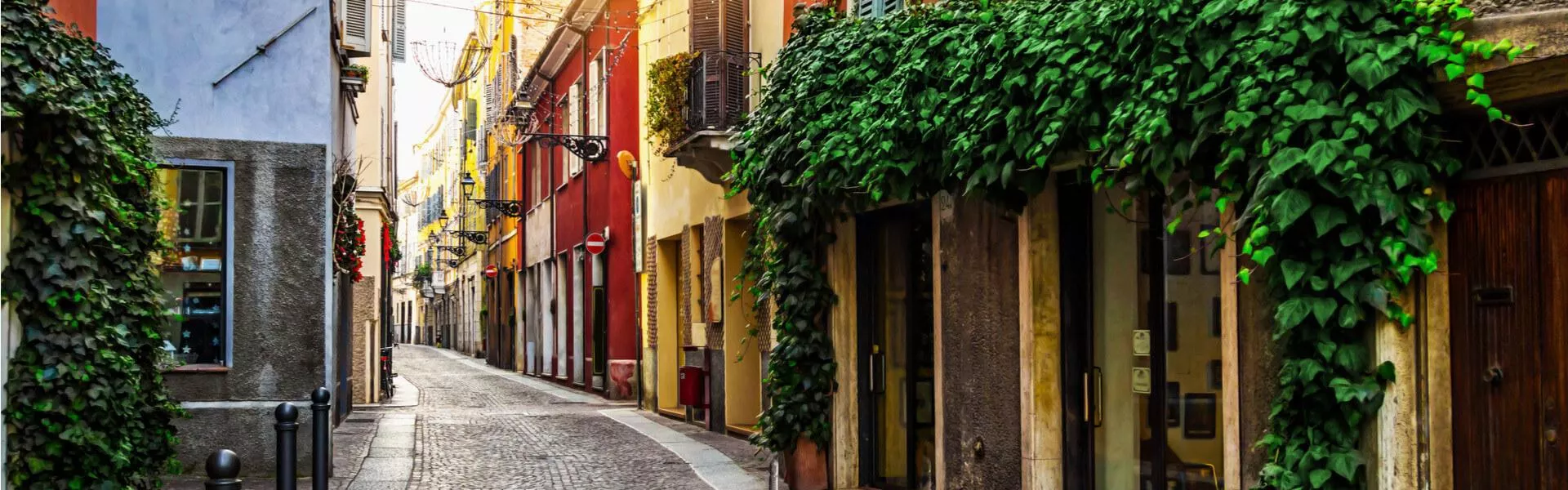 Campingplätze in Comacchio finden