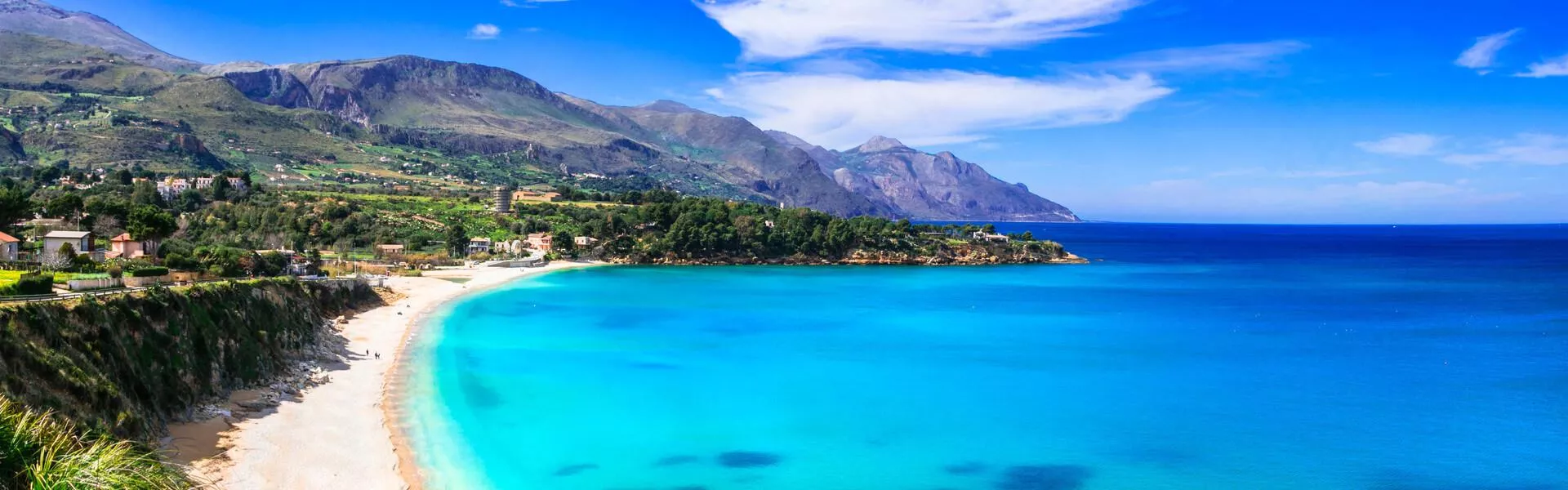 Campingplätze in Palermo