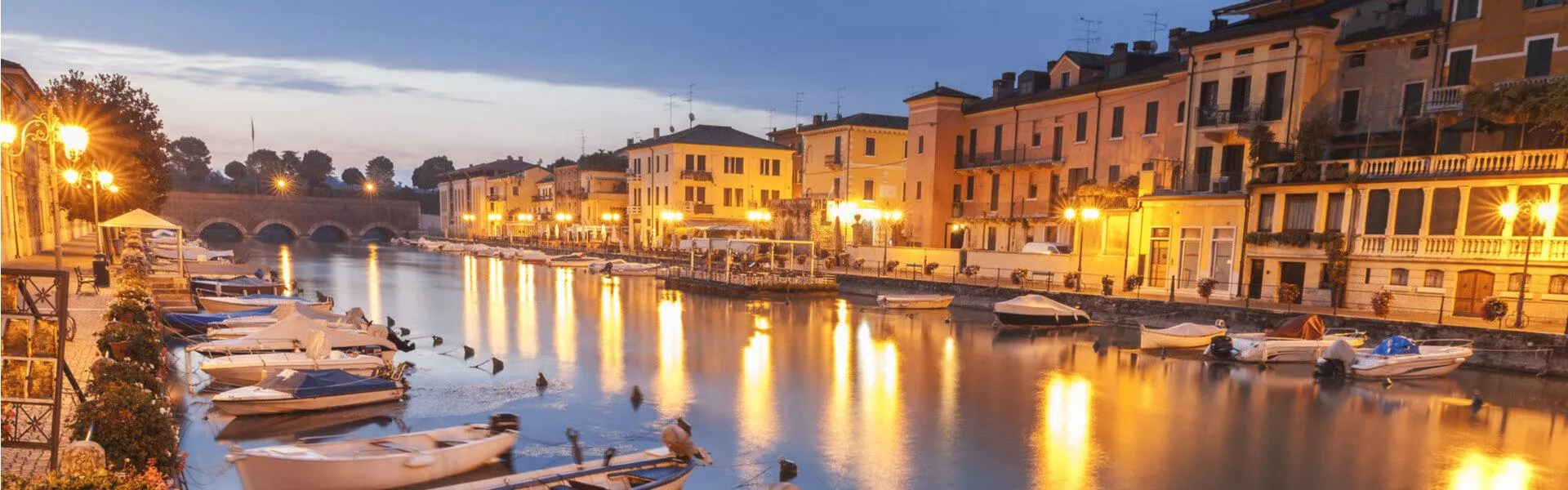 Campingplätze in Bellamonte finden