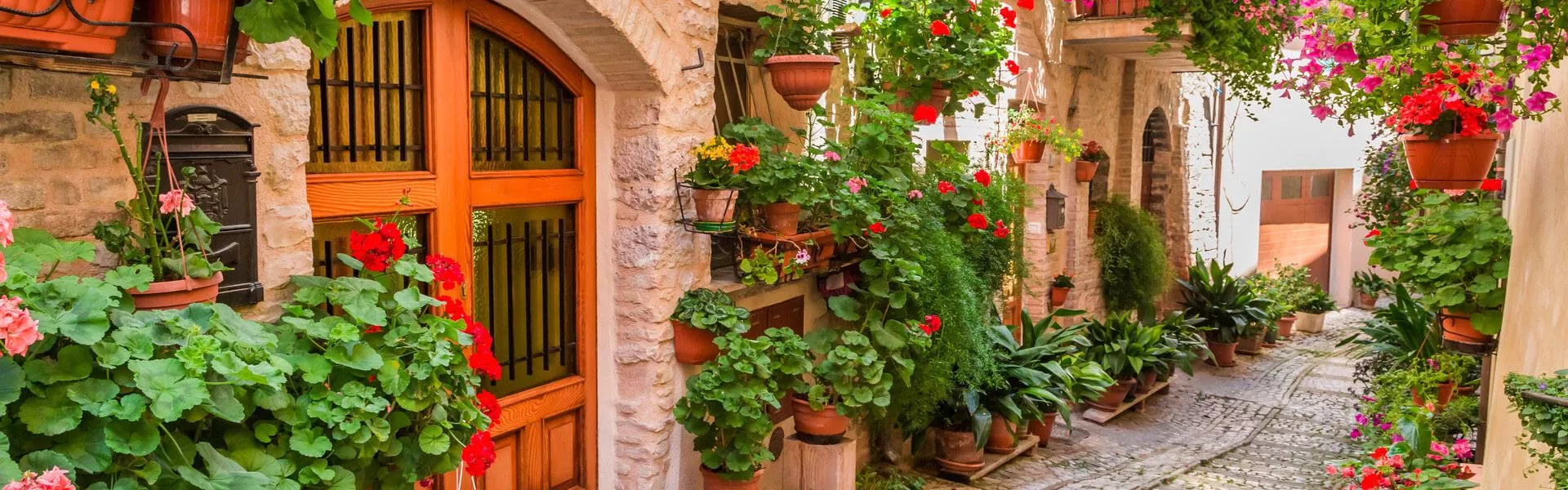 Campingplätze in Costacciaro finden