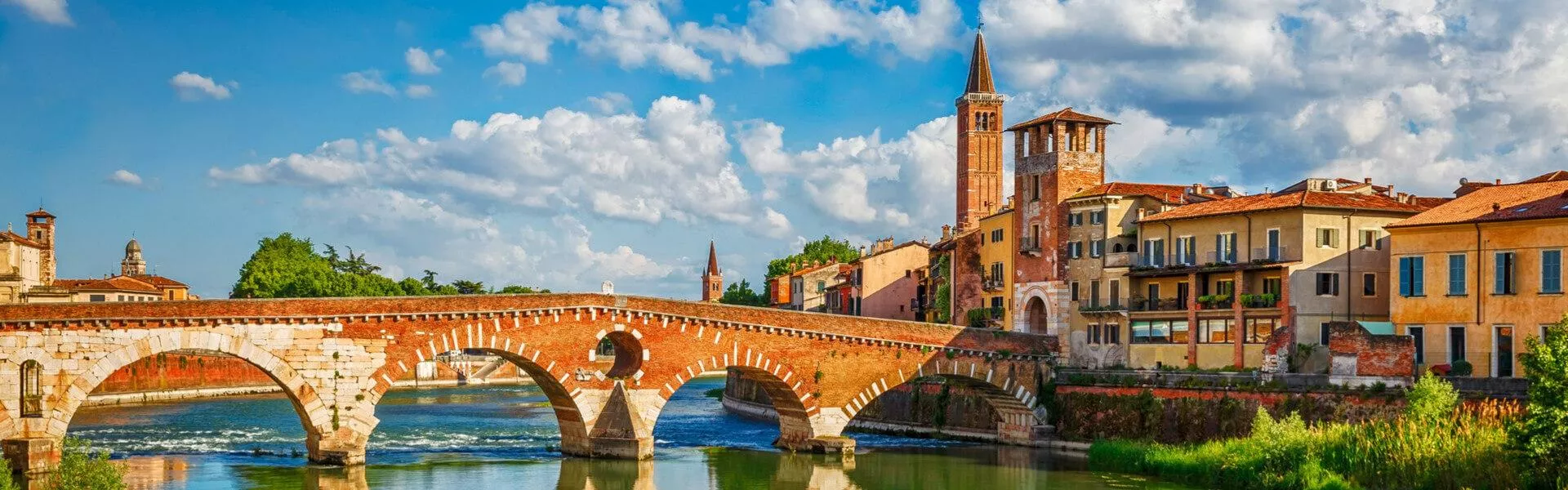 Campingplätze in Peschiera del Garda finden