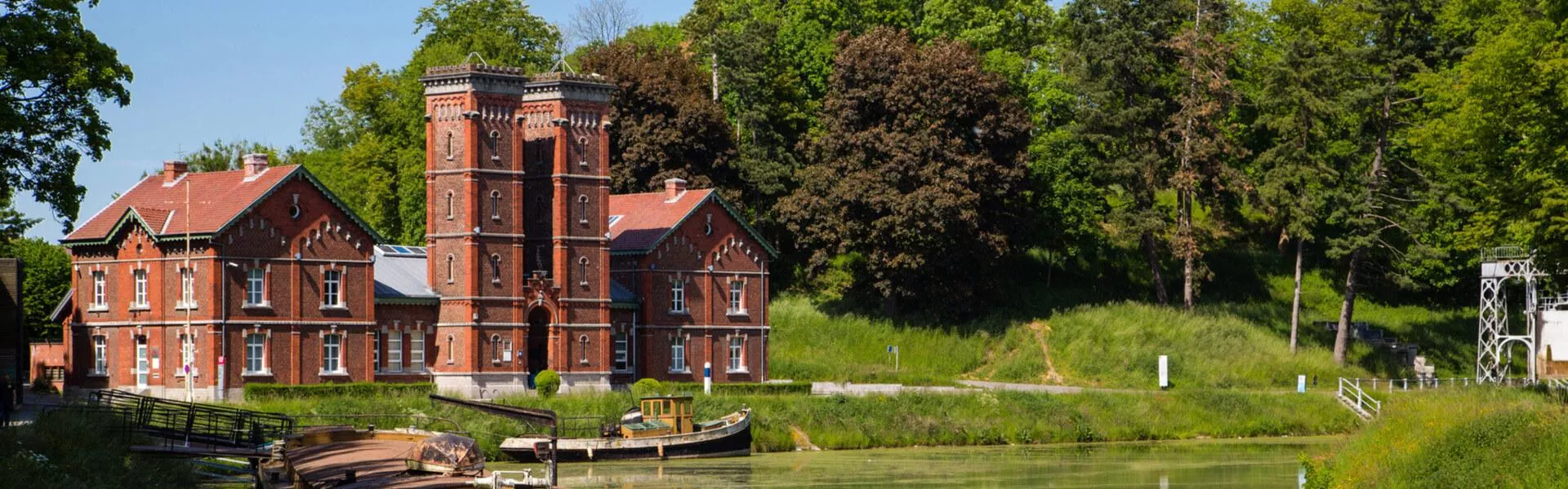 Campingplätze in Hennegau suchen