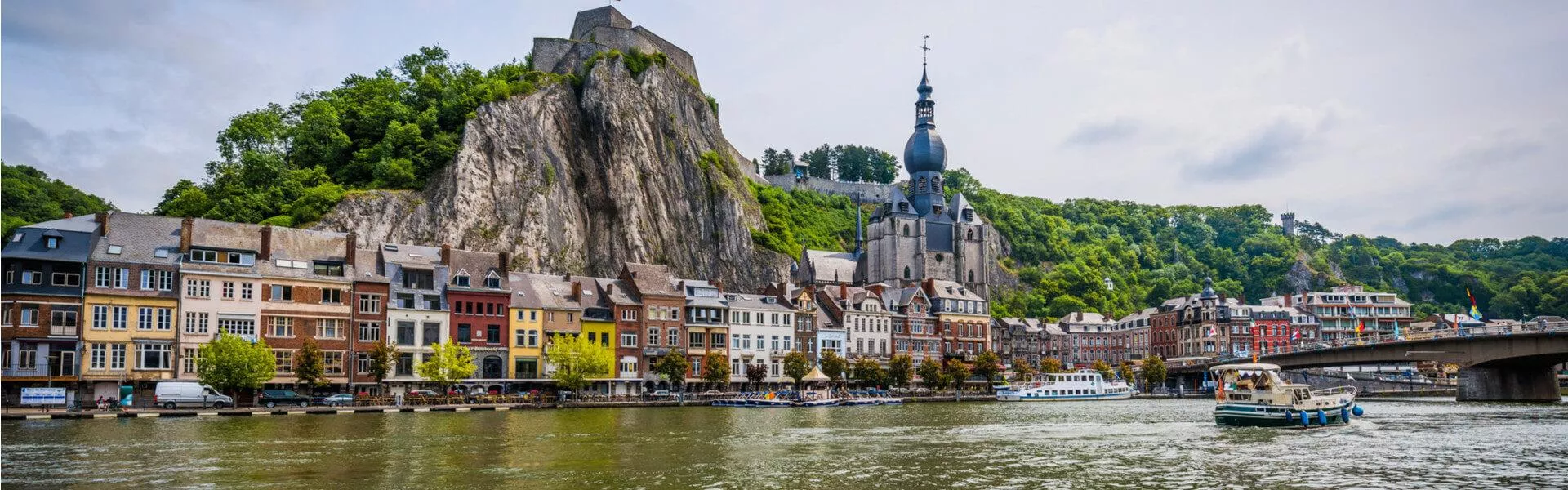 Campingplätze in Namur suchen