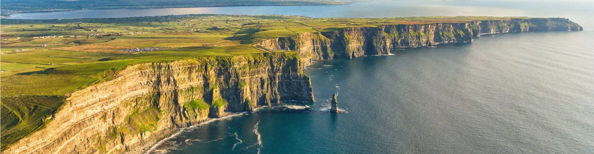Campsites in Ireland