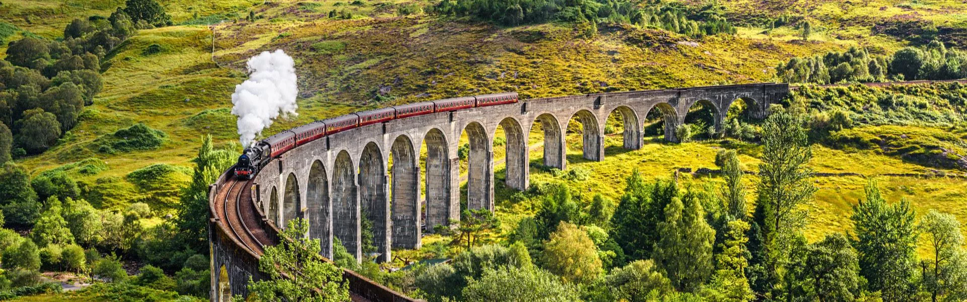 Rechercher des campings dans Écosse